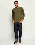 Calvin Klein Jeans Longsleeve | Classic fit