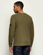 Calvin Klein Jeans Longsleeve | Classic fit