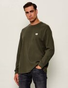 Calvin Klein Jeans Longsleeve | regular fit
