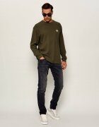 Calvin Klein Jeans Longsleeve | regular fit