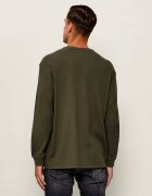 Calvin Klein Jeans Longsleeve | regular fit