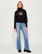 Calvin Klein Jeans Maletă CHENILLE | Loose fit