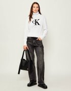 Calvin Klein Jeans Maletă CHENILLE | Loose fit