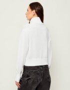 Calvin Klein Jeans Maletă CHENILLE | Loose fit
