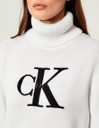 Calvin Klein Jeans Maletă CHENILLE | Loose fit