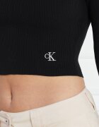 Calvin Klein Jeans Maletă | Cropped Fit