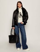 Calvin Klein Jeans Maletă | Loose fit