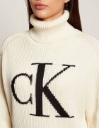 Calvin Klein Jeans Maletă | Loose fit