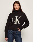 Calvin Klein Jeans Maletă | Loose fit