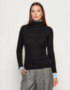 Calvin Klein Jeans Maletă | Slim Fit cu adaos de lână