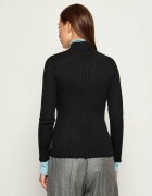 Calvin Klein Jeans Maletă | Slim Fit cu adaos de lână