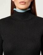 Calvin Klein Jeans Maletă | Slim Fit cu adaos de lână