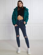 Calvin Klein Jeans Maletă WRAP | Slim Fit cu adaos de lână