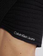 Calvin Klein Jeans Maletă WRAP | Slim Fit cu adaos de lână
