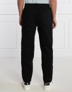 Calvin Klein Jeans Pantaloni BADGE TRIM WOVEN PANT | Regular Fit