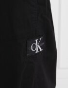 Calvin Klein Jeans Pantaloni BADGE TRIM WOVEN PANT | Regular Fit