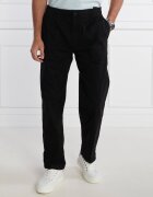 Calvin Klein Jeans Pantaloni BADGE TRIM WOVEN PANT | Regular Fit