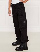 Calvin Klein Jeans Pantaloni cargo | Loose fit