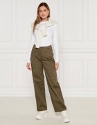 Calvin Klein Jeans Pantaloni cargo | Regular Fit