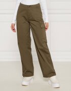 Calvin Klein Jeans Pantaloni cargo | Regular Fit