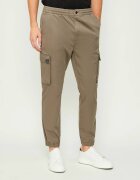 Calvin Klein Jeans Pantaloni cargo | Skinny fit