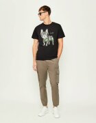 Calvin Klein Jeans Pantaloni cargo | Skinny fit