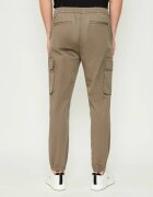 Calvin Klein Jeans Pantaloni cargo | Skinny fit