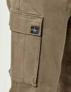 Calvin Klein Jeans Pantaloni cargo | Skinny fit