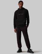 Calvin Klein Jeans Pantaloni de trening CHENILLE | Regular Fit
