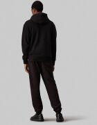 Calvin Klein Jeans Pantaloni de trening CHENILLE | Regular Fit