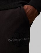 Calvin Klein Jeans Pantaloni de trening CHENILLE | Regular Fit