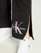 Calvin Klein Jeans Pantaloni de trening DIFFUSED | flare fit