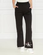 Calvin Klein Jeans Pantaloni de trening DIFFUSED | flare fit