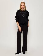 Calvin Klein Jeans Pantaloni de trening | flare fit