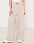 Calvin Klein Jeans Pantaloni de trening | flare fit