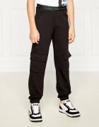 Calvin Klein Jeans Pantaloni de trening | Regular Fit