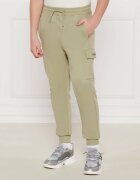 Calvin Klein Jeans Pantaloni de trening | Regular Fit