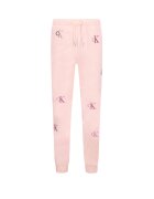 Calvin Klein Jeans Pantaloni de trening | Regular Fit