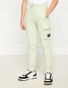 Calvin Klein Jeans Pantaloni de trening | Relaxed fit