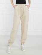 Calvin Klein Jeans Pantaloni de trening TAB OTTOMAN | Straight fit
