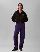 Calvin Klein Jeans Pantaloni de trening TERRY | Relaxed fit