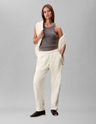 Calvin Klein Jeans Pantaloni de trening TERRY | Relaxed fit