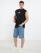 Calvin Klein Jeans Pantaloni scurți 90S LOOSE SHORT | Relaxed fit