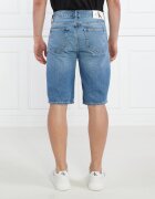 Calvin Klein Jeans Pantaloni scurți 90S LOOSE SHORT | Relaxed fit