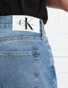 Calvin Klein Jeans Pantaloni scurți 90S LOOSE SHORT | Relaxed fit