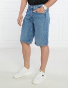 Calvin Klein Jeans Pantaloni scurți 90S LOOSE SHORT | Relaxed fit