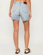 Calvin Klein Jeans Pantaloni scurți 90S | regular fit | low rise