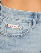 Calvin Klein Jeans Pantaloni scurți 90S | regular fit | low rise
