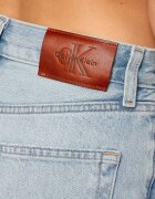 Calvin Klein Jeans Pantaloni scurți 90S | regular fit | low rise