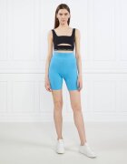 Calvin Klein Jeans pantaloni scurți biker logo tape milano | slim fit